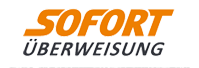 Sofort&uuml;berweisung