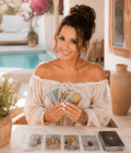 _Ingrid - Psychologische Lebensberatung - Lenormandkarten - Hellsehen mit Hilfsmittel - Hellsehen & Wahrsagen - Tarot & Kartenlegen