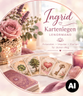 _Ingrid - Kipperkarten - Beruf & Arbeitsleben - Lebensberatung Themen - Psychologische Lebensberatung - Hellsehen mit Hilfsmittel