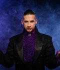_Medium Adrian - Crowley Tarot - Medium & Channeling - Andere Sprachen - Wahrsagen - Tarot & Kartenlegen