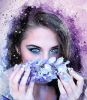 Alina del Sol - Hellsehen ohne Hilfsmittel - Engelkarten - Crowley Tarot - Tarot & Kartenlegen - Beruf u. Lebensplanung