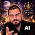 Medium Daniel - Engelkontakte - sonstige Bereiche - Crowley Tarot - Hellsehen mit Hilfsmittel - Wahrsagen