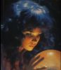 Niki - Beruf & Arbeitsleben - Tarot & Kartenlegen - Arbeiten mit dem Inneren Kind - Lebensberatung Themen - Hellsehen & Wahrsagen