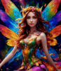 Daniela Lichtbotin - Reiki - Spirituelles Heilen - Blockadelösung - Aura-Reinigung - Engelkontakte