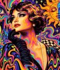 _Zara - Jenseitskontakte - Medium & Channeling - Andere Sprachen - Engelkarten - Psychologische Soforthilfe