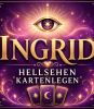 Ingrid - Medium & Channeling - Beruf & Arbeitsleben - Kipperkarten - Beruf u. Lebensplanung - Tarot & Kartenlegen