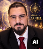 Medium Daniel - Tarot & Kartenlegen - Hellsehen & Wahrsagen - Selbstständigkeit - Chakren-Harmonisierung - Beruf & Arbeitsleben