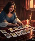 _Fatira - Kipperkarten - Tarot & Kartenlegen - Selbstständigkeit - Spirituelles Heilen - Engelkontakte
