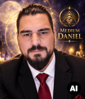 _Medium Daniel - Chakren-Harmonisierung - Lebensberatung Themen - Zigeunerkarten - Lichtarbeit - Jenseitskontakte