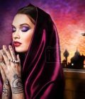 _ZAFIRA - Wahrsagen - Blockadelösung - Hellsehen ohne Hilfsmittel - Spirituelles Heilen - Andere Sprachen