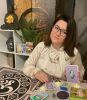 Astella - Beruf u. Lebensplanung - Hellsehen mit Hilfsmittel - Engelkontakte - Tarot & Kartenlegen - Jenseitskontakte