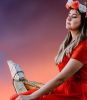 Sahra - Blockadelösung - Medium & Channeling - Jenseitskontakte - Hellsehen mit Hilfsmittel - Spirituelles Heilen
