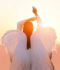 _Michèle - Reiki - Lichtarbeit - Jenseitskontakte - Medium & Channeling - Chakren-Harmonisierung