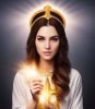 Medium Mirana - Engelkontakte - Medium & Channeling - Chakren-Harmonisierung - Beruf & Arbeitsleben - Lichtarbeit