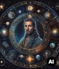 _Sternendeuter - Beruf u. Lebensplanung - Arbeiten mit dem Inneren Kind - Karma Astrologie - Astrologie & Horoskope - Psychologische Lebensberatung