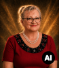 Ildiko - Wahrsagen - Hellsehen mit Hilfsmittel - Lenormandkarten - Astrologie & Horoskope - Hellsehen & Wahrsagen