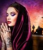 ZAFIRA - Beruf & Arbeitsleben - Beruf u. Lebensplanung - Tarot & Kartenlegen - Blockadelösung - Selbstständigkeit
