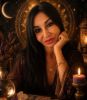 Seluna - Engelkontakte - Tarot & Kartenlegen - Medium & Channeling - Lenormandkarten - Psychologische Soforthilfe
