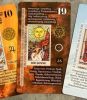 Mathias - sonstige Bereiche - Rider Waite Tarot - Psychologische Lebensberatung - Lebensberatung Themen - Lenormandkarten