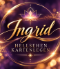 Ingrid - Medium & Channeling - Hellsehen ohne Hilfsmittel - Arbeitslosigkeit - sonstige Bereiche - Selbstständigkeit