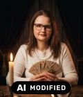 _Vanessa-C - Lebensberatung Themen - Selbstständigkeit - Beruf u. Lebensplanung - Lenormandkarten - Andere Sprachen