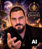 Medium Daniel - Jenseitskontakte - Aura-Reinigung - Hellsehen & Wahrsagen - Spirituelles Heilen - Hellsehen ohne Hilfsmittel