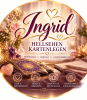Ingrid - Wahrsagen - Hellsehen & Wahrsagen - Lenormandkarten - Medium & Channeling - Beruf u. Lebensplanung