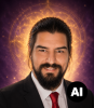 Medium Daniel - sonstige Bereiche - Reiki - Zigeunerkarten - Lichtarbeit - Spirituelles Heilen