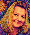_Sandra Tea - Chakren-Harmonisierung - Blockadelösung - Arbeitslosigkeit - Reiki - Lebensberatung Themen
