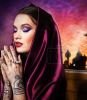 ZAFIRA - sonstige Bereiche - Tarot & Kartenlegen - Wahrsagen - Spirituelles Heilen - Lenormandkarten