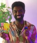 _Darion - Lebensberatung Themen - sonstige Bereiche - Rider Waite Tarot - Beruf & Arbeitsleben - Tarot & Kartenlegen