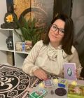 _Astella - Crowley Tarot - Aura-Reinigung - Engelkontakte - Andere Sprachen - Arbeitslosigkeit