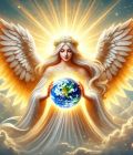 _Intuitives Engelmedium - Blockadelösung - Chakren-Harmonisierung - Aufgestiegener Meister - Reiki - Lichtarbeit