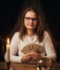 _Vanessa-C - Tarot & Kartenlegen - Psychologische Lebensberatung - Beruf u. Lebensplanung - Kipperkarten - Selbstständigkeit