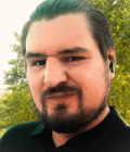 _Medium Daniel - Tarot & Kartenlegen - Spirituelles Heilen - Psychologische Lebensberatung - Psychologische Soforthilfe - Selbstständigkeit