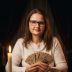 Vanessa-C - Andere Sprachen - Zigeunerkarten - Beruf & Arbeitsleben - Tarot & Kartenlegen - Arbeitslosigkeit