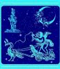 Iconalunis - Tarot & Kartenlegen - Kipperkarten - Medium & Channeling - Aura-Reinigung - Rider Waite Tarot