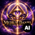 Medium Daniel - Tarot & Kartenlegen - Medium & Channeling - Beruf & Arbeitsleben - Lebensberatung Themen - Psychologische Lebensberatung