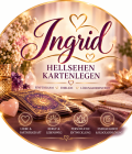 _Ingrid - sonstige Bereiche - Lenormandkarten - Hellsehen & Wahrsagen - Medium & Channeling - Tarot & Kartenlegen