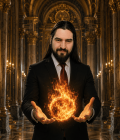 _Medium Daniel - Tarot & Kartenlegen - Engelkontakte - Spirituelles Heilen - Aufgestiegener Meister - Crowley Tarot