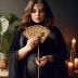 Samina - Numerologie - Chakren-Harmonisierung - Aufgestiegener Meister - Reiki - Hellsehen ohne Hilfsmittel