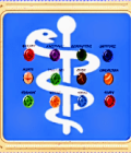 _Iconalunis - Chakren-Harmonisierung - Spirituelles Heilen - Lebensberatung Themen - Unternehmensberatung - Lichtarbeit