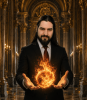 Medium Daniel - Beruf u. Lebensplanung - Medium & Channeling - Spirituelles Heilen - Blockadelösung - Selbstständigkeit