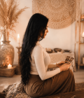 _Denise - Lebensberatung Themen - Beruf u. Lebensplanung - Arbeitslosigkeit - Spirituelles Heilen - Tarot & Kartenlegen