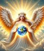 Intuitives Engelmedium - Reiki - Blockadelösung - Chakren-Harmonisierung - Andere Sprachen - Engelkontakte
