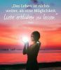 Soleil* - Arbeitslosigkeit - Psychologische Lebensberatung - Lichtarbeit - Spirituelles Heilen - Tarot & Kartenlegen