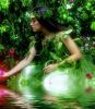 Fay - Rider Waite Tarot - Hellsehen ohne Hilfsmittel - Hellsehen & Wahrsagen - Tarot & Kartenlegen - Spirituelles Heilen