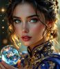 Mariella - Tarot & Kartenlegen - Blockadelösung - Psychologische Lebensberatung - Lebensberatung Themen - Beruf & Arbeitsleben