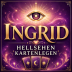 Ingrid - Tarot & Kartenlegen - Arbeitslosigkeit - Beruf u. Lebensplanung - Hellsehen & Wahrsagen - sonstige Bereiche