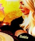 _Saida - Lenormandkarten - sonstige Bereiche - Psychologische Lebensberatung - Hellsehen ohne Hilfsmittel - Hellsehen mit Hilfsmittel